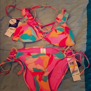Brand new bikini